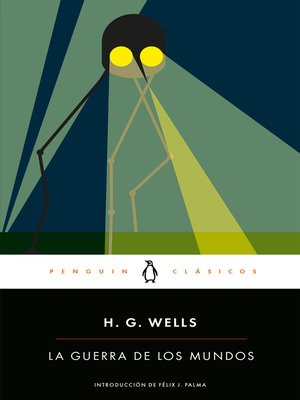 La guerra de los mundos - ebook
